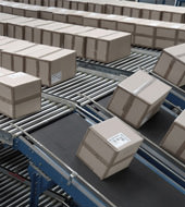 Warehousing