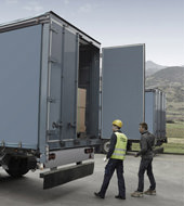 Land Freight